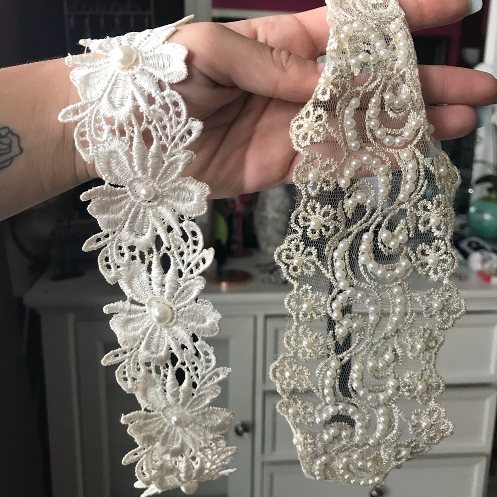 Headbands!